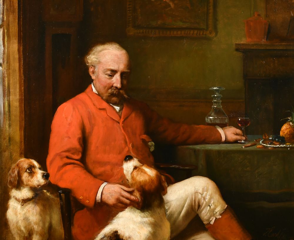 A Selection of Seven